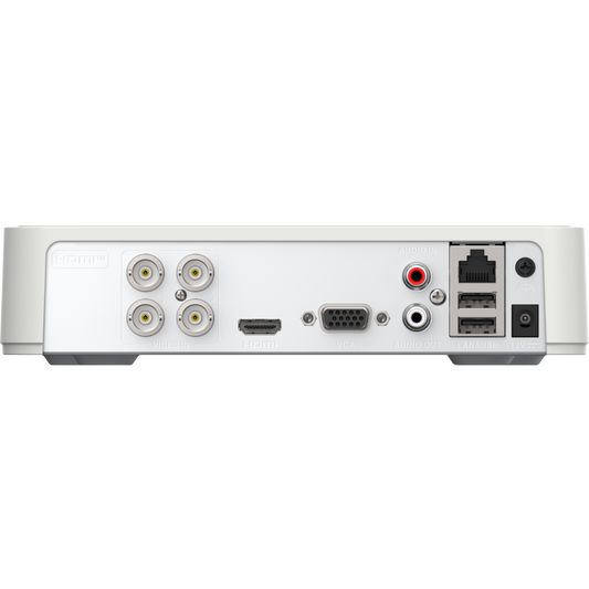 HIKVISION HD 4 Channel 2MP Support DVR (DS-7104HGHI-M1/T)