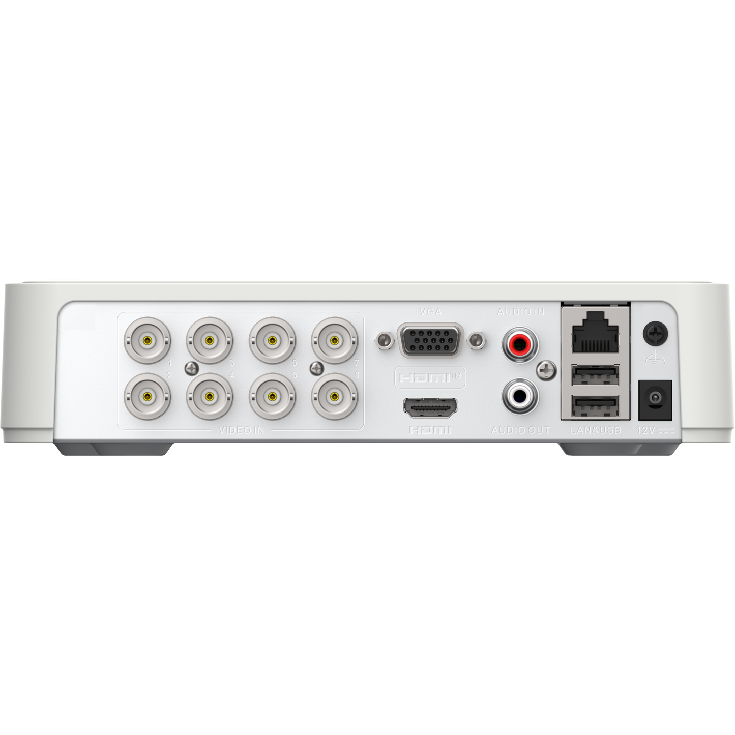 HIKVISION HD 8 Channel 2MP Support DVR (DS‑7108HGHI‑M1/T)