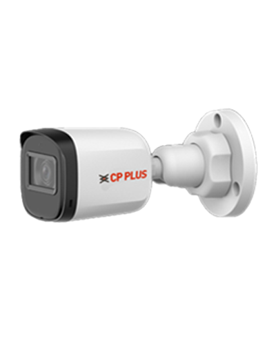 CP Plus CP-URC-TC24PL3 2.4MP IR Bullet Camera - 30Mtr.