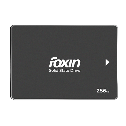 SATA SSD 256 GB Pro Read Speed: 550MB/s | Write Speed: 500MB/s | 2.5 Inch SATA III