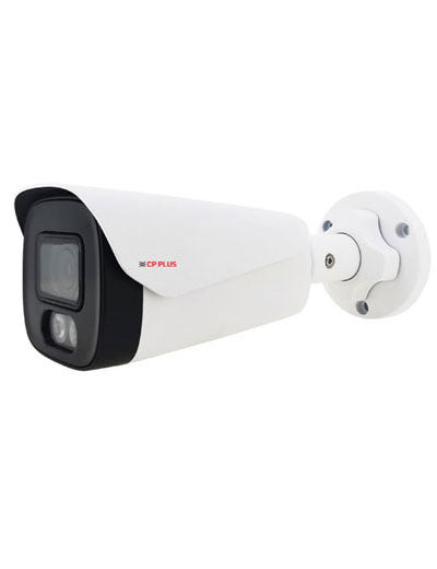 CP Plus CP-GPC-T24L4-V5  2.4MP Full HD Guard+ Bullet Camera - 40 Mtr.