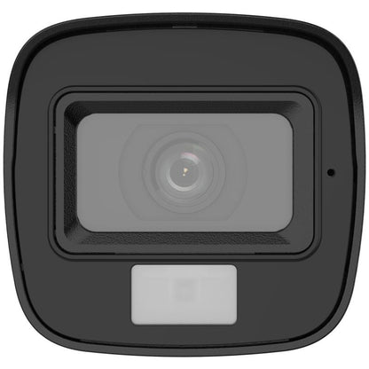 HIKVISION Pro 3K HD Bullet CCTV with Smart-Hybrid Light & Mic | DS-2CE16K0T-LPFS