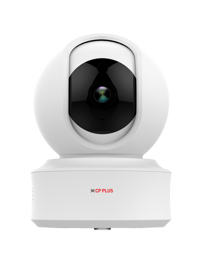 CP Plus CP-E31Q 3MP Wi‑Fi PT Camera