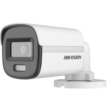 Hikvision Fulltime Color Bullet Camera DS-2CE10DF0T-PF