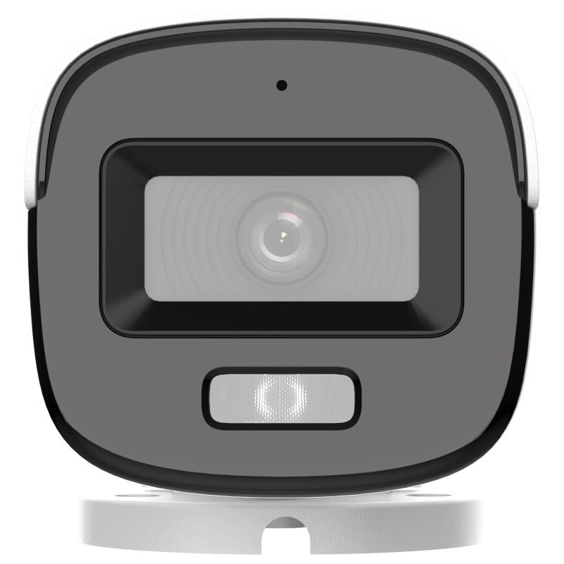 Hikvision 2 MP ColorVu Audio Fixed Mini Bullet Camera DS-2CE10DF3T-FS