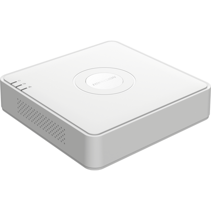 HIKVISION HD 4 Channel 2MP Support DVR (DS-7104HGHI-M1/T)