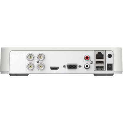 HIKVISION HD 4 Channel 2MP Support DVR (DS-7104HGHI-M1/T)