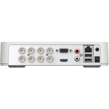 HIKVISION HD 8 Channel 2MP Support DVR (DS‑7108HGHI‑M1/T)