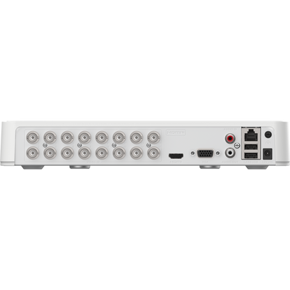HIKVISION HD 16 Channel DVR (DS-7116HGHI-M1/T)