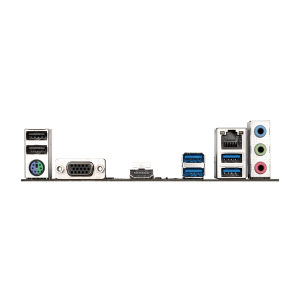 Gigabyte A520M K V2 DDR4 M-ATX Motherboard