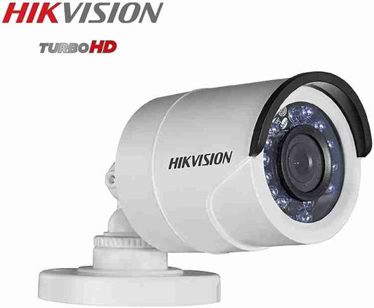 HIKVISION 2 MP Bullet Camera Eco-Lite DS-2CE1AD0T-IP/Eco Price